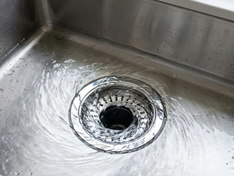Drain Cleaning Plumber in Ipava, IL